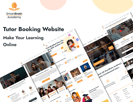 Smart Brain Academy