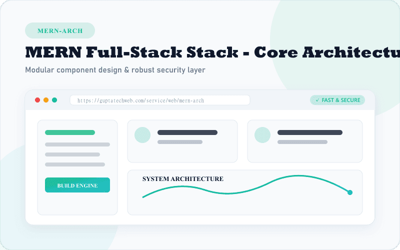 MERN Stack