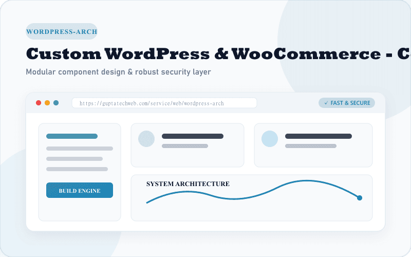 WordPress Engineering