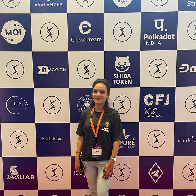 Nikita Gupta