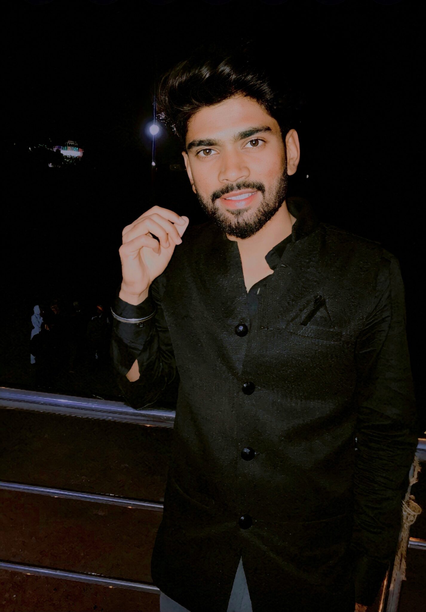 Shubhash Patidar